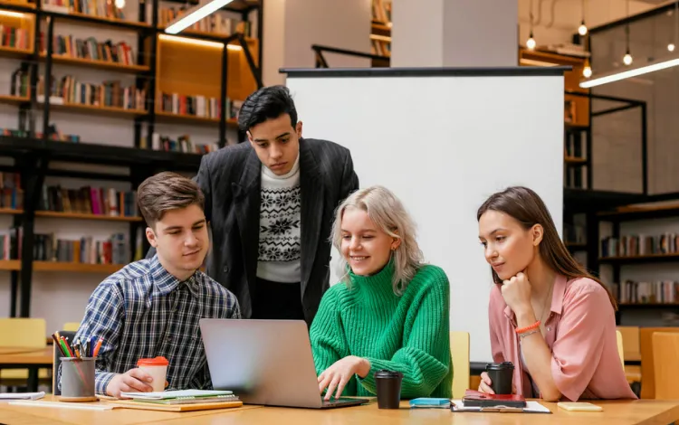 Who We Serve in the Education Tech Industry