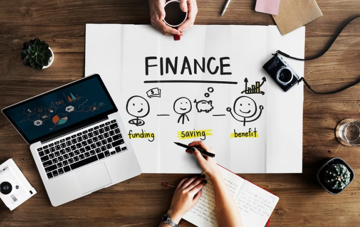 Who We Serve in Fintech