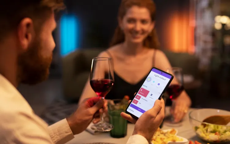 POS & Smart Billing Systems