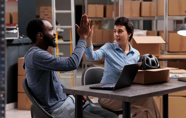 Logistics Technology Consulting