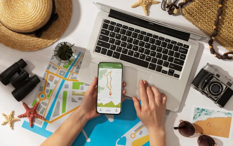 Who We Serve in the Travel Tech Industry