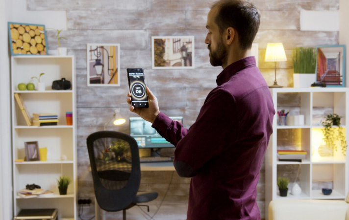 AR & Voice Commerce Development