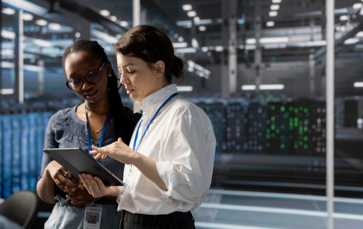 Cloud Deployment & Infrastructure Management