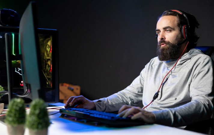 Cloud Gaming Integration