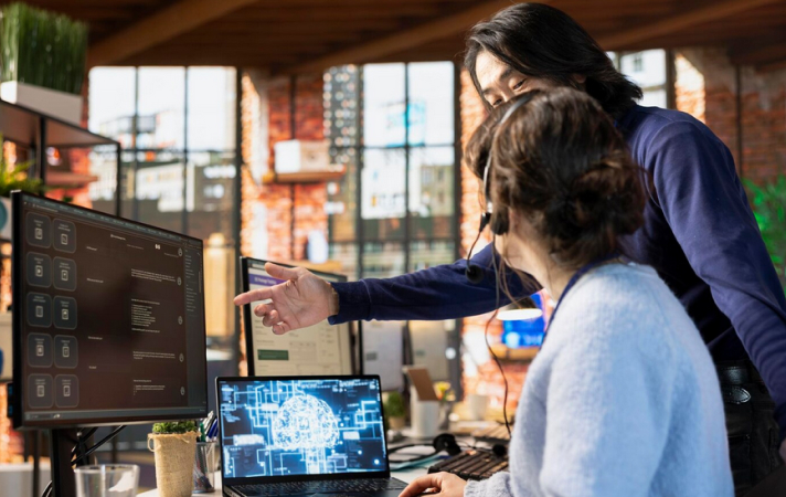 Cloud Hosting & DevOps for Ecommerce