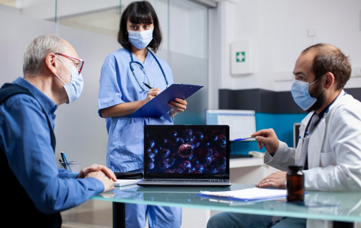 HIPAA & Regulatory-Compliant Cloud Solutions