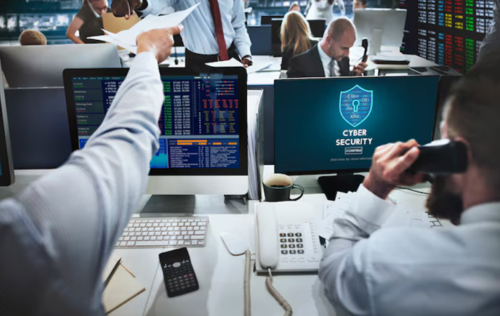 Ecommerce Cybersecurity & Infrastructure Protection