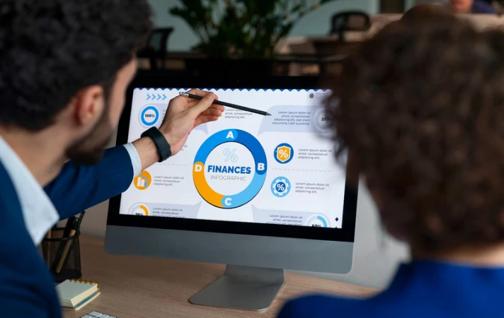 Core Banking & Digital Banking Platforms