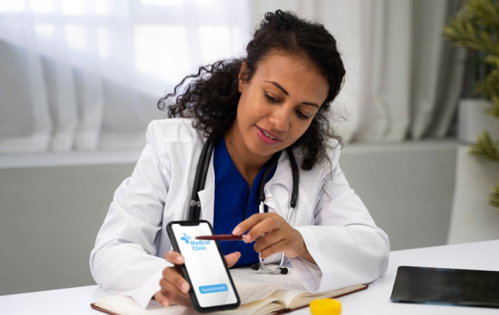 EHR / EMR Integration & Optimization