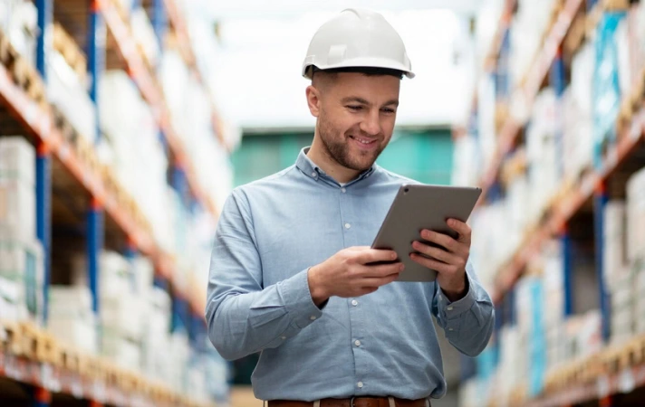 Demand Forecasting & Analytics