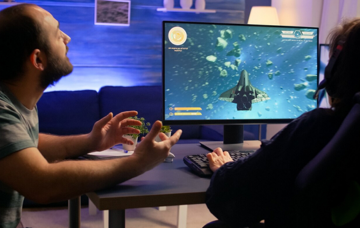 Game Analytics & Player Insights