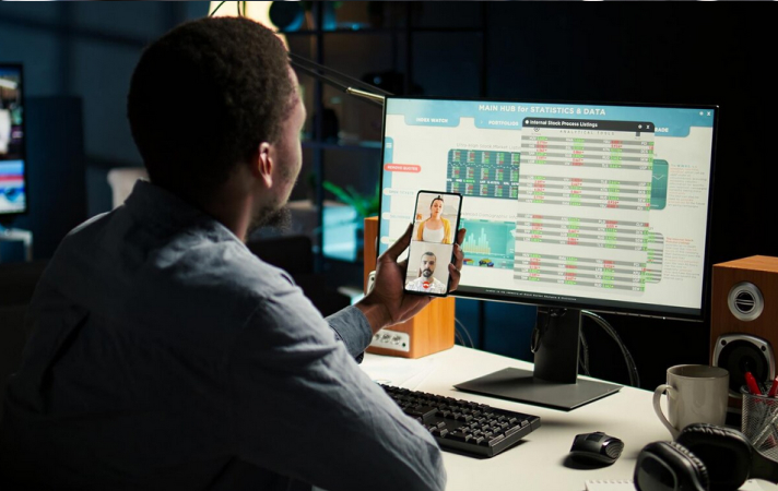 In-Game Monetization Solutions