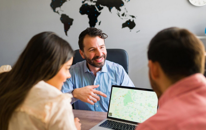Global Quality, Local Understanding