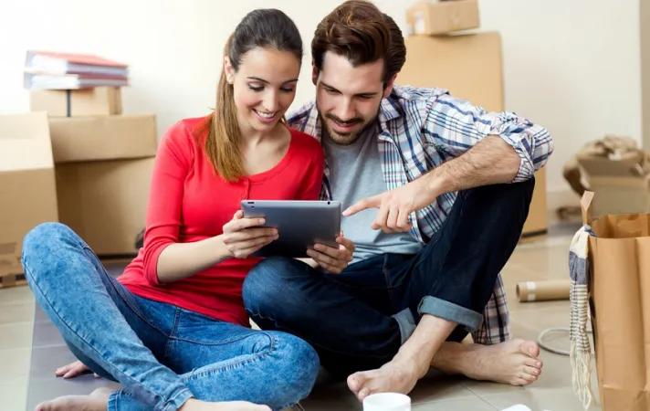 Real Estate Mobile Applications