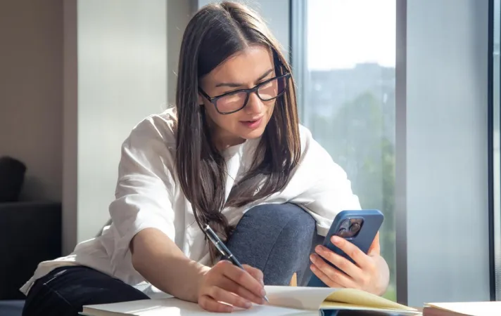  AI-Driven Learning & Analytics
