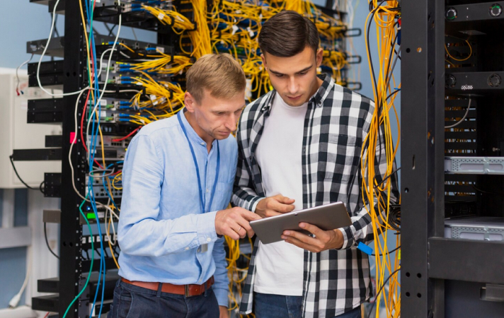 Multiplayer & Networking Systems