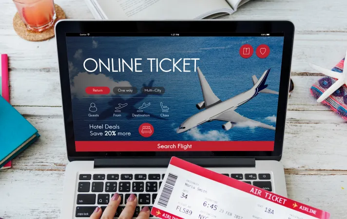 Smart Venue & Ticketless Access Integration