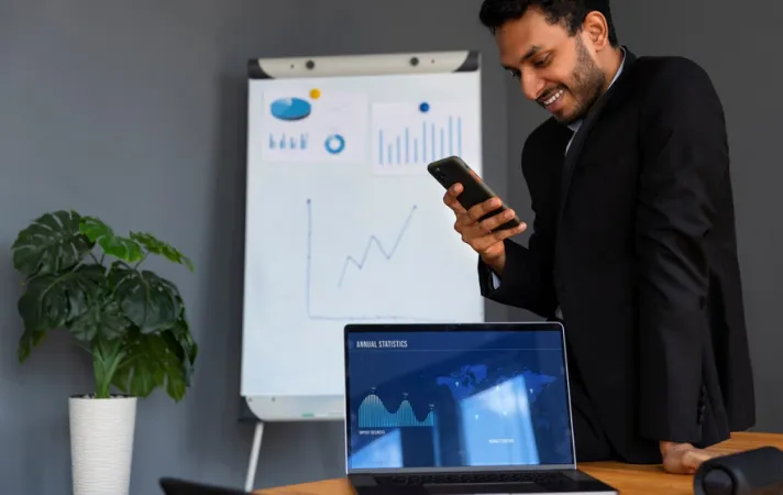  Document & Transaction Management Systems