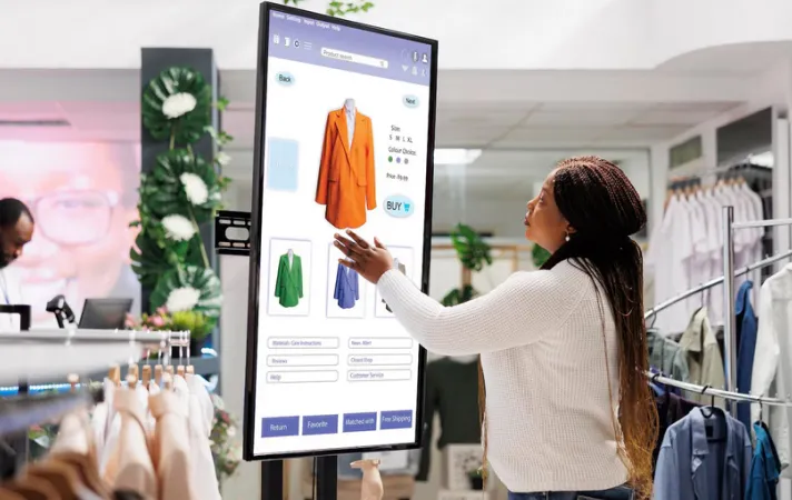 Custom Ecommerce Platform Development