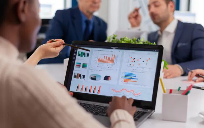 Custom Manufacturing Software Development