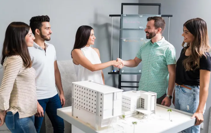  Property Marketplace & Listing Platforms
