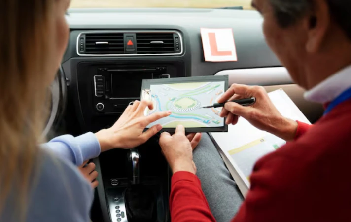 Dispatch & Route Optimization