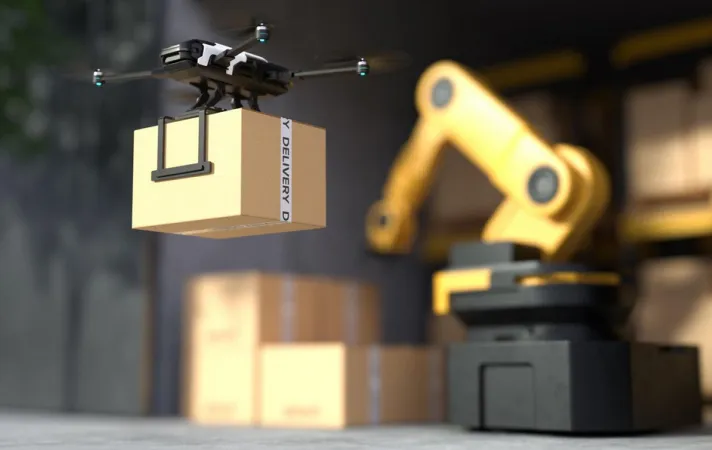 Supply Chain & Inventory Management Software