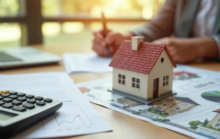 Real Estate Data Analytics Platforms