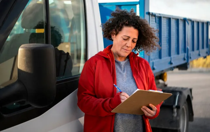 Logistics Billing & Invoicing