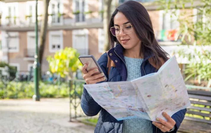 AI-driven personalization & automation