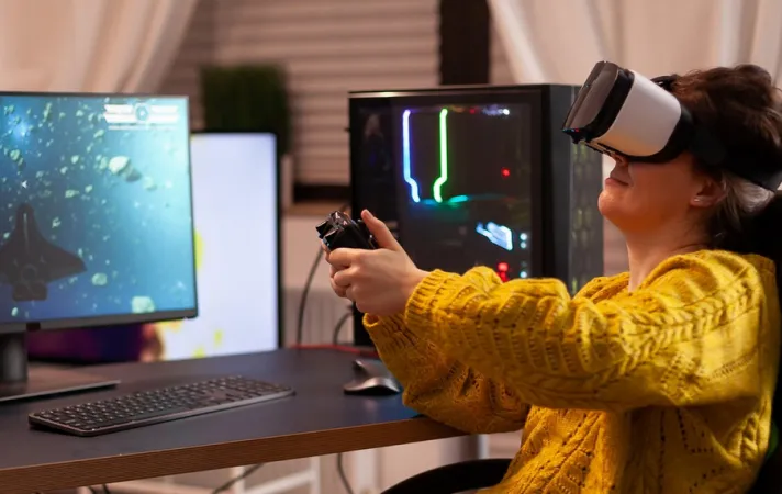 Cross-Platform Game Development