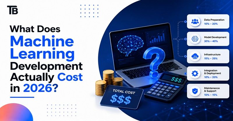 Machine Learning Development Cost