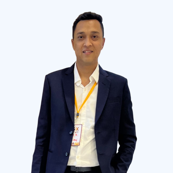 Kavit Goswami