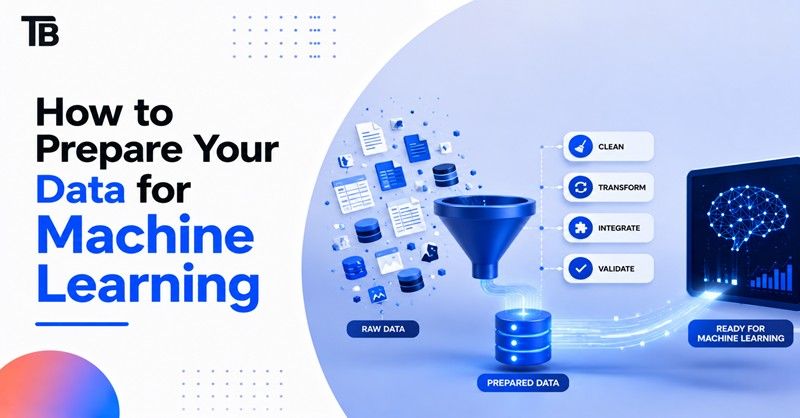 Data Preparation for Machine Learning