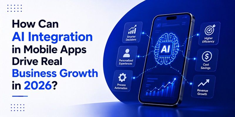 AI Integration in Mobile Apps