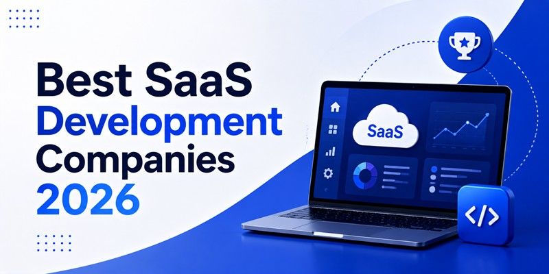 Best SaaS Development Companies 2026