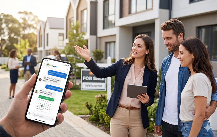 Real Estate